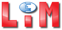 logo lim